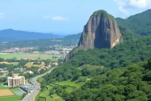 concursos abertos em Nilópolis em 2025