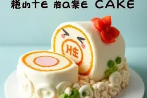 frases para Bentô Cake