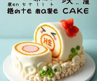 frases para Bentô Cake