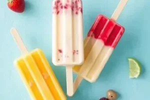 sabores de picolé