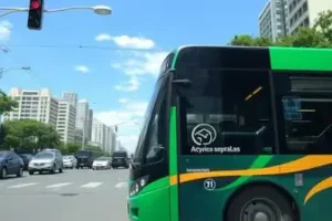Bilhete Único SP Trans