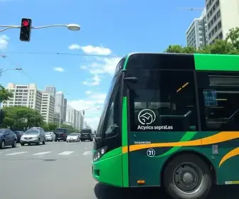 Bilhete Único SP Trans