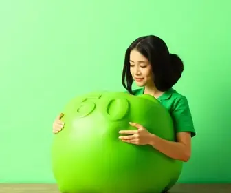 Bolsa Verde