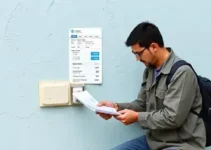 trocar titularidade conta de água