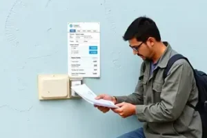 trocar titularidade conta de água