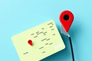 cartão combustível
