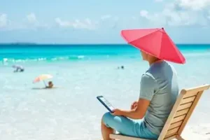 como calcular férias proporcionais