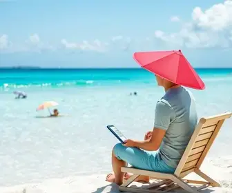 como calcular férias proporcionais