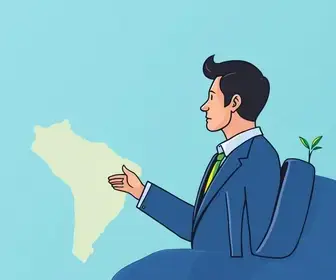 como escolher um broker seguro no Brasil