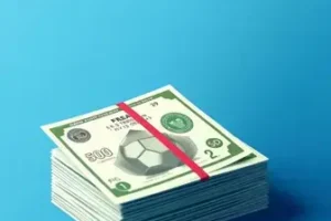 como receber o dinheiro de apostas pelo banco e pela Caixa