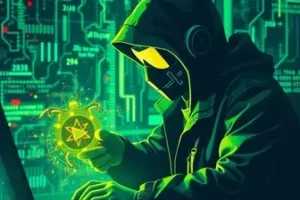 hacker caçador de bugs