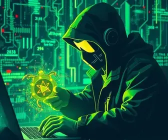 hacker caçador de bugs