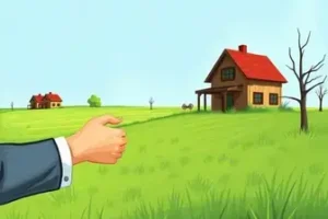 Compromisso de Compra e Venda de Terreno