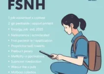 Concurso FSNH 2025
