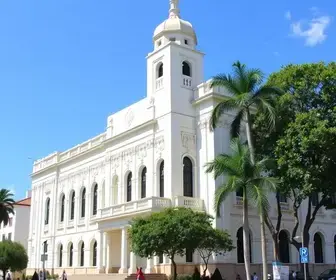 Concurso Prefeitura de Maceió 2025