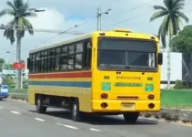 DETRAN RJ Unidades