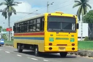 DETRAN RJ Unidades