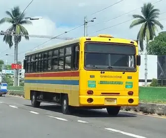 DETRAN RJ Unidades