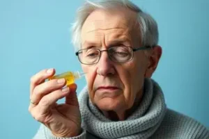 doses elevadas de vitamina D