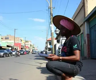 Vozes da Rua Fortaleza