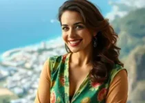 fortuna de Leila Pereira