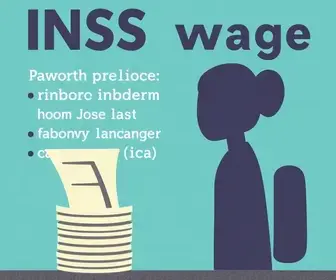 INSS pagamentos acima do salário mínimo