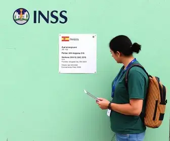 INSS Embu das Artes
