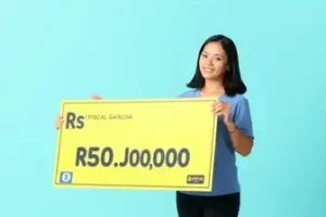Nota Fiscal Gaúcha