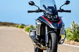 BMW R 1250 GS 2025