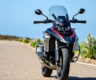 BMW R 1250 GS 2025
