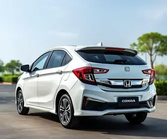 Novo Honda City 2025