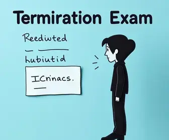 exame demissional