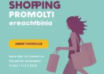 Promoções Shopping Beira Mar 2025