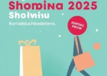Promoção Shopping Boulevard 2025