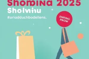 Promoção Shopping Boulevard 2025