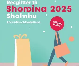 Promoção Shopping Boulevard 2025