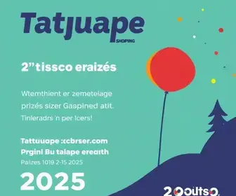 Promoções Shopping Tatuapé 2025