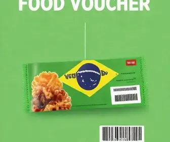 lanchonetes que aceitam vale alimentação