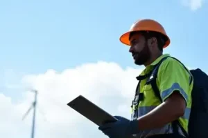 Santo Antônio Energia