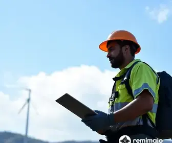 Santo Antônio Energia