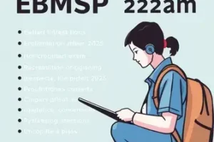 Vestibular EBMSP 2025
