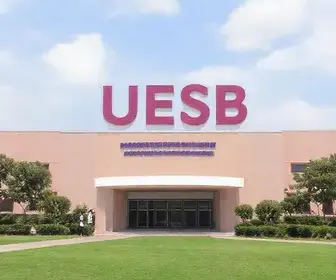 Vestibular UESB 2025
