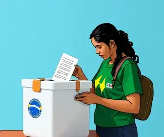 Prova de Vida automática do INSS